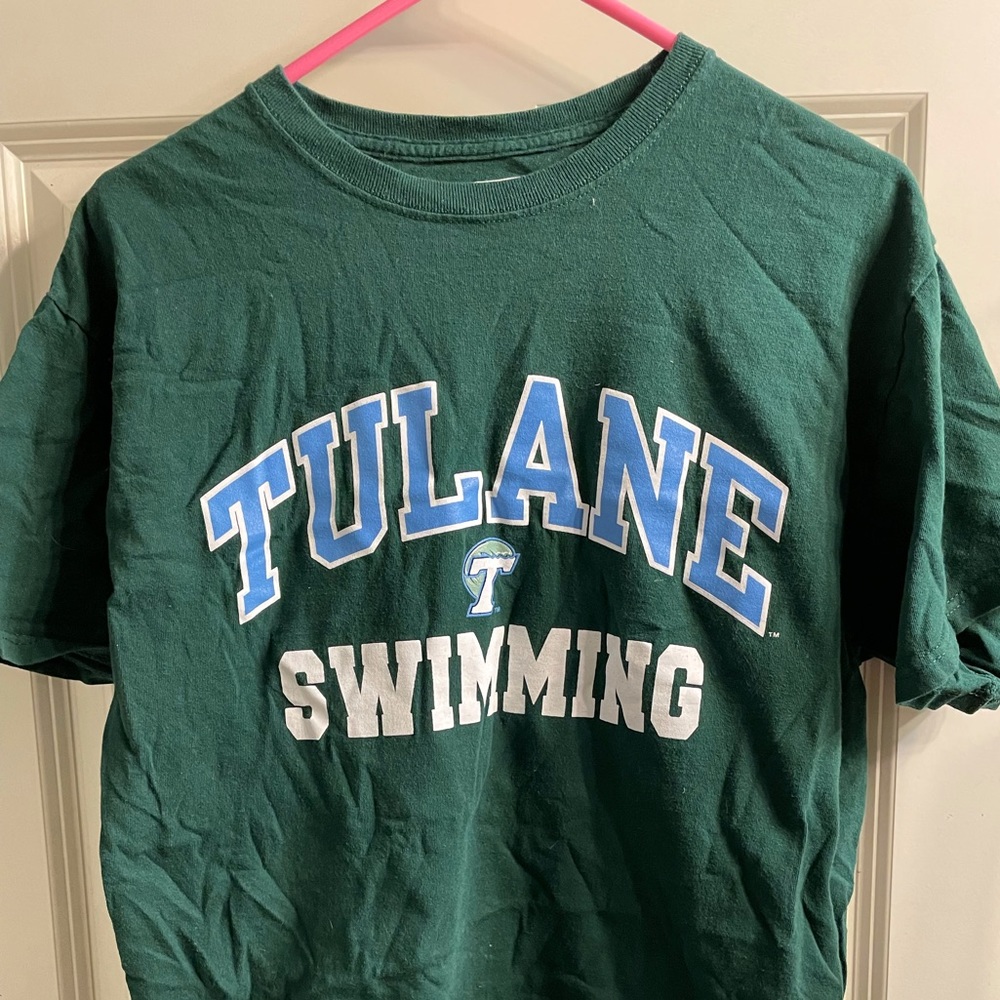 Tulane T-Shirt